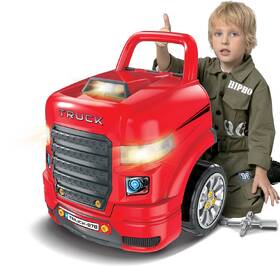 Detské náradie Buddy Toys BGP 5011 

 obrázok produktu 1 z 7