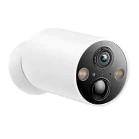 IP kamera TP-Link Tapo C425, 4 ks biela

 obrázok produktu 2 z 10
