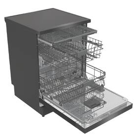 Umývačka riadu Hisense HS673B60BX čierna

 obrázok produktu 4 z 8