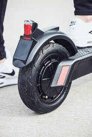 Elektrická kolobežka GoGEN VOYAGER POWER S911 čierna

 obrázok produktu 11 z 16