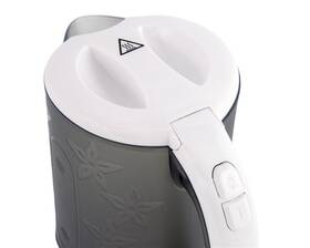 Rýchlovarná kanvica Adler AD 1268 sivá/biela

 obrázok produktu 6 z 10