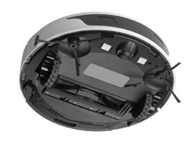 Robotický vysávač Concept VR3450 Perfect Clean Laser 3D, 2 v 1 biely

 obrázok produktu 8 z 26
