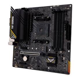 Základná doska Asus A520M-PLUS II 

 obrázok produktu 3 z 8