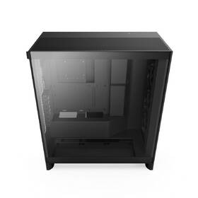 Case NZXT H7 Flow čierna

 obrázok produktu 3 z 5