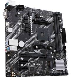Základná doska Asus A520M-K 

 obrázok produktu 2 z 5