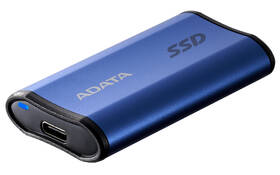 SSD externý ADATA SE880 1000GB modrý

 obrázok produktu 1 z 5