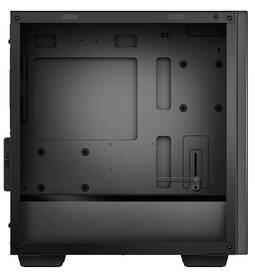 Case DeepCool MACUBE 110 čierna

 obrázok produktu 5 z 13
