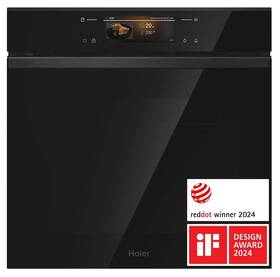 Rúra Haier H6 ID68C5SYTB čierna

 obrázok produktu 13 z 14