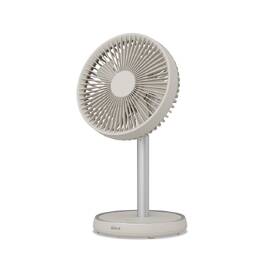 Ventilátor Duux DXCF92 Rize Flex, greige sivý

 obrázok produktu 1 z 10