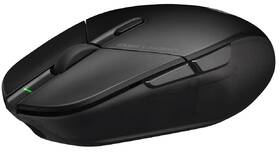  Logitech G303 SHROUD BLK 

 obrázok produktu 1 z 5