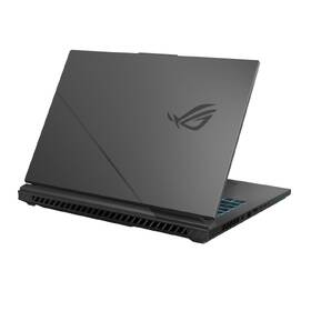 Notebook Asus ROG Strix G18 sivý

 obrázok produktu 8 z 12