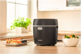 Ryžovar Sencor SRM 0671BK Low Carb 

 obrázok produktu 7 z 15