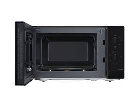 Mikrovlnná rúra Panasonic NN-SM22QBEPG čierna

 obrázok produktu 1 z 9