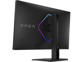 Monitor HP Omen 27qs čierny

 obrázok produktu 5 z 7