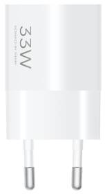 Nabíjačka do siete Xiaomi Nano 33W, 1xUSB-C biela

 obrázok produktu 2 z 2