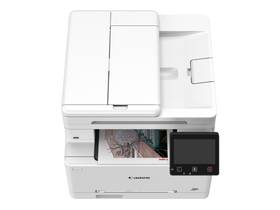 Tlačiareň multifunkčná Canon i-SENSYS MF664Cdw biela

 obrázok produktu 5 z 6