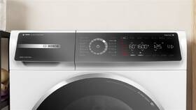 Práčka Bosch WGB266A4BY  AquaStop biela

 obrázok produktu 10 z 13