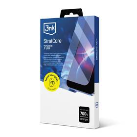 Ochranná fólia 3mk StratCore700 na Samsung Galaxy S25 

 obrázok produktu 7 z 7