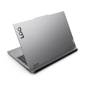 Notebook Lenovo LOQ 15AHP10 + Game Pass predplatné na 3 mesiace sivý

 obrázok produktu 6 z 13