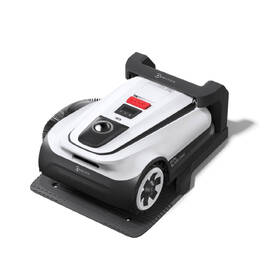 Robotická kosačka Ecovacs A1600 LiDAR PRO 

 obrázok produktu 6 z 13