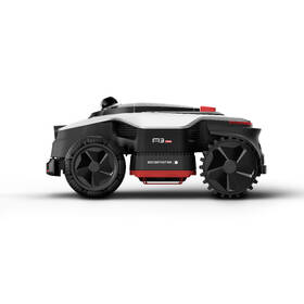 Robotická kosačka Dreame A3 AWD Pro 2500 

 obrázok produktu 5 z 8