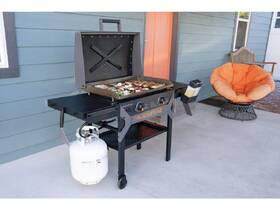 Gril záhradný plynový Blackstone 28" Griddle BS-2311 

 obrázok produktu 4 z 8