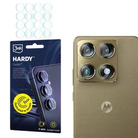 Ochranné sklo šošovky fotoaparátu 3mk HARDY Fusion Lens Protection na Motorola Signature 

 obrázok produktu 1 z 1