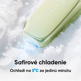 Epilátor JOVS JR10 zelený

 obrázok produktu 2 z 7