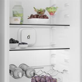 Chladnička s mrazničkou Whirlpool WHK2 5294 B6E biela

 obrázok produktu 5 z 17