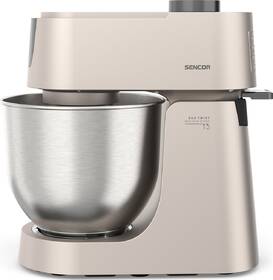 Kuchynský robot Sencor STM 4550WS OLIVER strieborný/biely

 obrázok produktu 11 z 18
