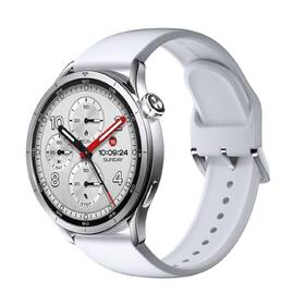 Inteligentné hodinky Xiaomi Watch S5 46 mm strieborné

 obrázok produktu 1 z 7