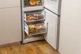 Chladnička Gorenje RN618C61X6WFE nerez

 obrázok produktu 16 z 20