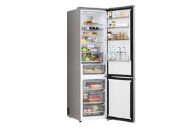 Chladnička s mrazničkou LG GBBS726AMB metal sorbet nerez

 obrázok produktu 20 z 28