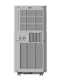 Mobilná klimatizácia Argo 398400038 LARI ART, 8 000 BTU biela

 obrázok produktu 3 z 6