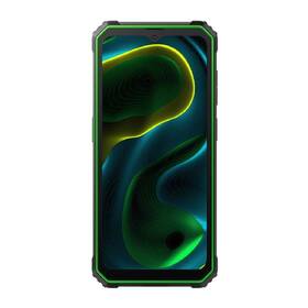 Mobilný telefón Aligator Blackview BV4800 SE 4 GB / 64 GB čierny/zelený

 obrázok produktu 3 z 9