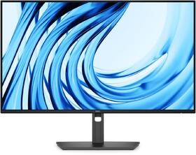 Monitor Dell Pro P2726H sivý

 obrázok produktu 2 z 7
