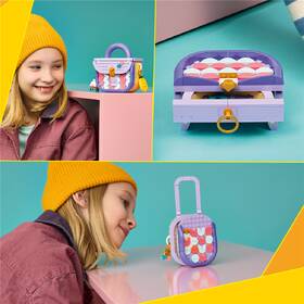 Stavebnica LEGO® Creator 3 v 1 31391 Módna kabelka s úložným priestorom 

 obrázok produktu 6 z 9
