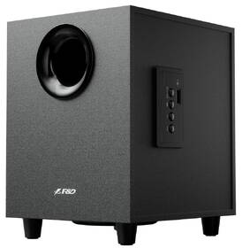 Reproduktory Fenda F&D F205BT čierne

 obrázok produktu 3 z 3