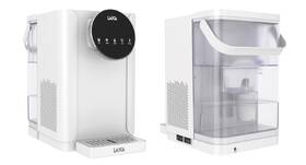 Ohrievač vody Laica IWH11 biely

 obrázok produktu 9 z 11