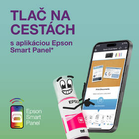 Tlačiareň multifunkčná Epson EcoTank M15180 biela

 obrázok produktu 5 z 15