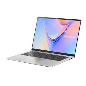 Notebook Asus Vivobook S16 strieborný

 obrázok produktu 2 z 9
