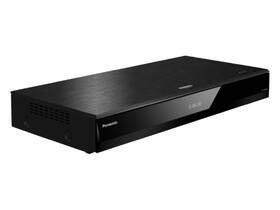 Blu-ray prehrávač Panasonic DP-UB820EG-K čierny

 obrázok produktu 2 z 6