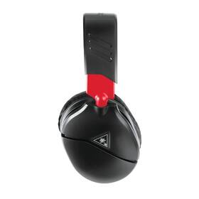 Headset Turtle Beach Recon 70 pre Nintendo Switch čierny/červený

 obrázok produktu 4 z 7