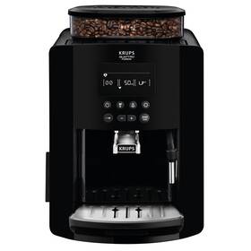 Automatický kávovar Krups EA817010 čierny

 obrázok produktu 1 z 10