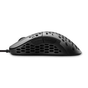 Myš Niceboy ORYX M666 Daemon čierna/sivá

 obrázok produktu 2 z 11