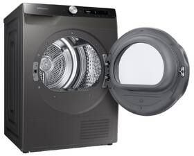 Sušička bielizne Samsung DV90T5240AX/S7 čierna/ocel

 obrázok produktu 9 z 17