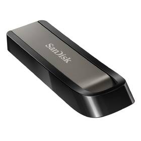 USB flashdisk SANDISK Ultra Extreme Go 256GB čierny/strieborný

 obrázok produktu 4 z 4