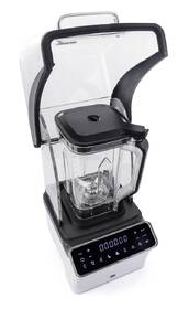 Stolný mixér G21 White E9-1500VK- biely

 obrázok produktu 3 z 17