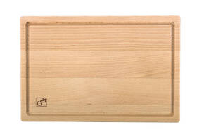 Kuchynská doštička G21 buk 300 x 200 x 19 mm drevené

 obrázok produktu 5 z 8