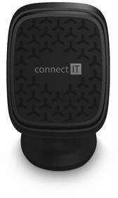 Držiak na mobil Connect IT InCarz 4Ultra magnetický, 4 magnety čierny

 obrázok produktu 1 z 5
